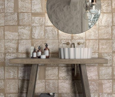 Плитка ABK коллекция Poetry Decor