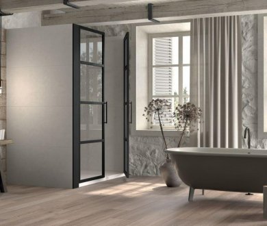 Плитка ABK коллекция Poetry Decor