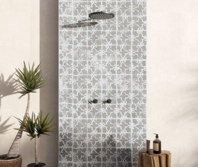 Плитка ABK коллекция Poetry Decor