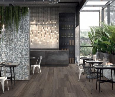 Плитка ABK коллекция Poetry Decor