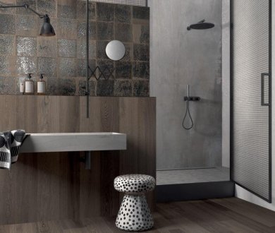 Плитка ABK коллекция Poetry Decor