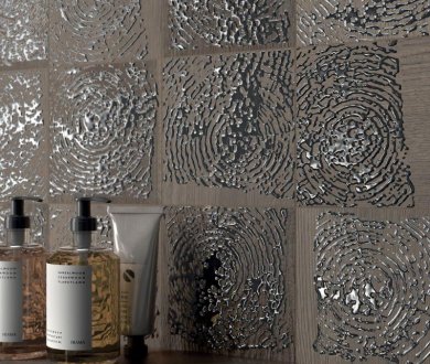 Плитка ABK коллекция Poetry Decor