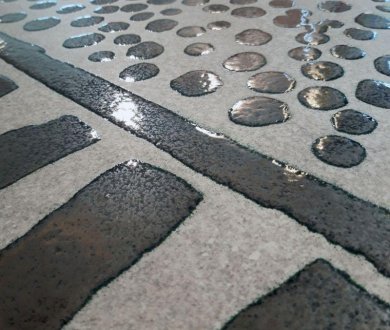 Плитка ABK коллекция Poetry Stone