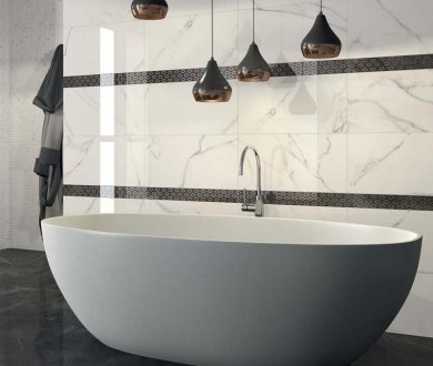 Плитка ABK коллекция Sensi Classic
