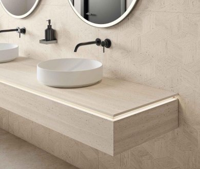 Плитка ABK коллекция Sensi Roma