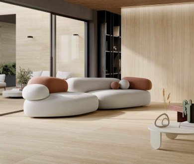 Плитка ABK коллекция Sensi Roma