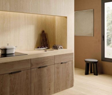 Плитка ABK коллекция Sensi Roma