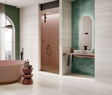 Плитка ABK коллекция Sensi Roma