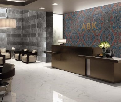 Плитка ABK коллекция Wide And Style Plus