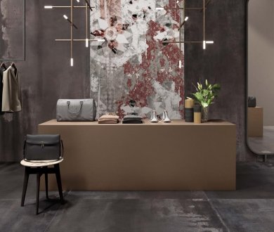 Плитка ABK коллекция Wide And Style Plus