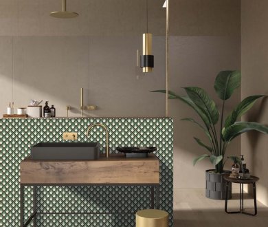 Плитка ABK коллекция Wide And Style Plus