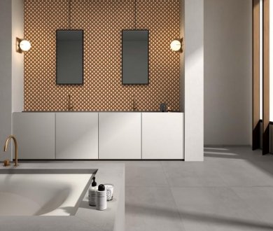 Плитка ABK коллекция Wide And Style Plus