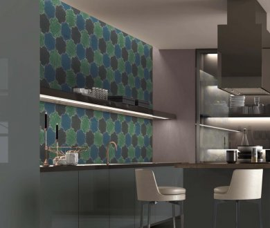 Плитка ABK коллекция Wide And Style Plus