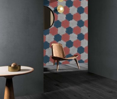 Плитка ABK коллекция Wide And Style Plus