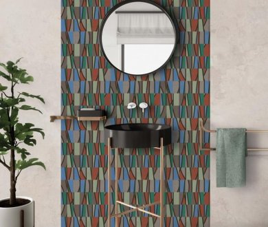 Плитка ABK коллекция Wide And Style Plus
