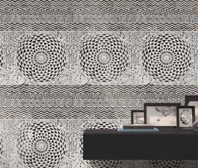 Плитка ABK коллекция Wide And Style Plus
