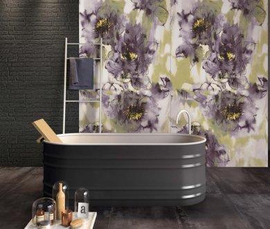 Плитка ABK коллекция Wide And Style Plus