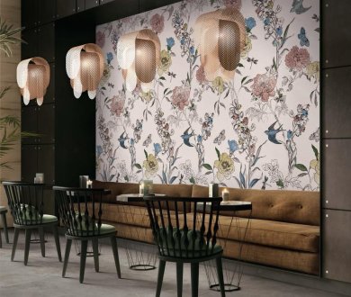 Плитка ABK коллекция Wide And Style Plus