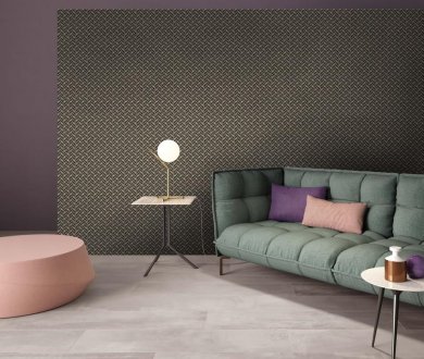 Плитка ABK коллекция Wide And Style Plus