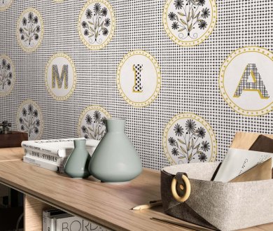 Плитка ABK коллекция Wide And Style Plus