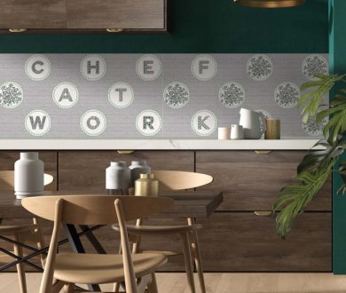 Плитка ABK коллекция Wide And Style Plus