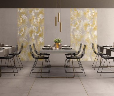 Плитка ABK коллекция Wide And Style Plus