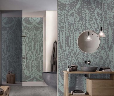 Плитка ABK коллекция Wide And Style Plus