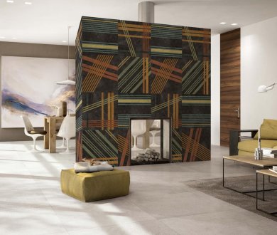 Плитка ABK коллекция Wide And Style Plus