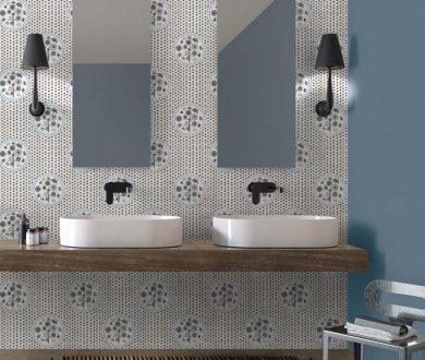 Плитка ABK коллекция Wide And Style Plus