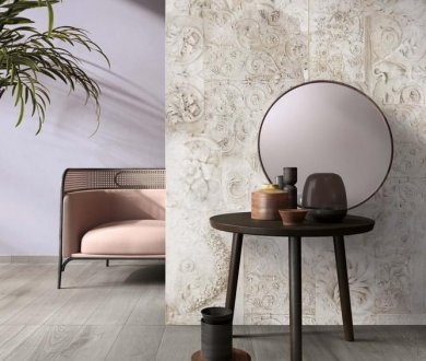 Плитка ABK коллекция Wide And Style Plus