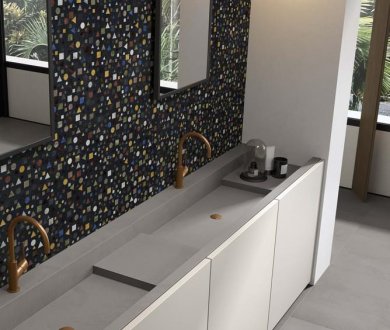 Плитка ABK коллекция Wide And Style Plus