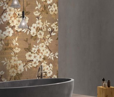 Плитка ABK коллекция Wide And Style Plus