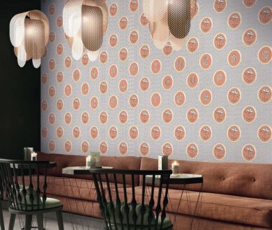 Плитка ABK коллекция Wide And Style Plus