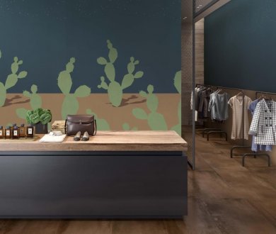 Плитка ABK коллекция Wide And Style Plus