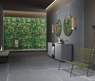 Плитка ABK коллекция Wide And Style Plus
