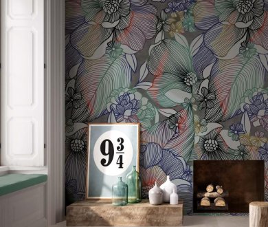 Плитка ABK коллекция Wide And Style Plus