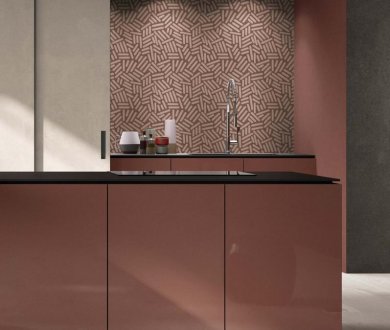 Плитка ABK коллекция Wide And Style Plus