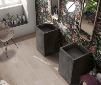 Плитка ABK коллекция Wide And Style Plus