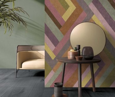 Плитка ABK коллекция Wide And Style Plus