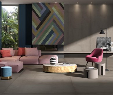 Плитка ABK коллекция Wide And Style Plus