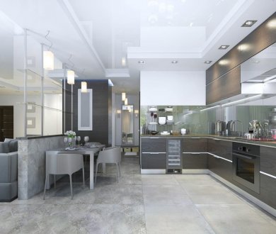 Плитка Absolut Keramika коллекция Ellesmere