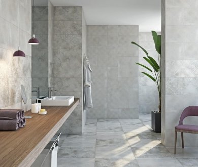 Плитка Absolut Keramika коллекция Ellesmere
