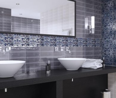 Плитка Absolut Keramika коллекция Milano