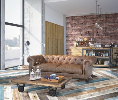 Плитка Absolut Keramika коллекция Vannatu