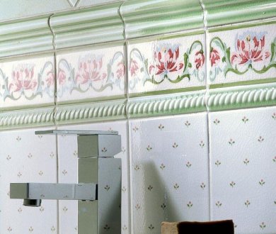 Плитка Adex коллекция Modernista