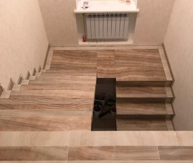 Плитка Age Art коллекция Yerevan