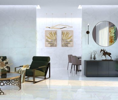 Плитка AGL Tiles коллекция Arctic Ice