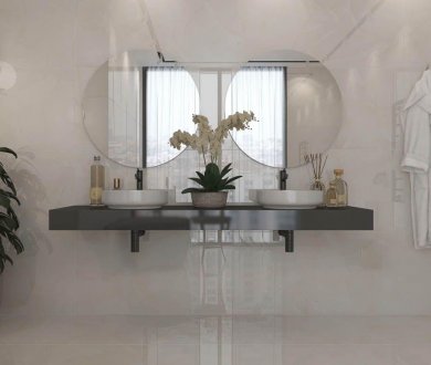 Плитка AGL Tiles коллекция Arctic Ice