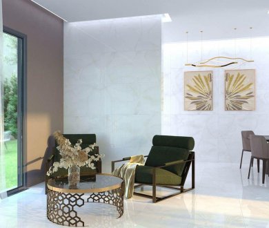 Плитка AGL Tiles коллекция Arctic Ice