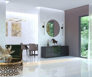 Плитка AGL Tiles коллекция Arctic Ice